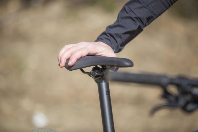 Koje je najbolje MTB sjedalo za mene?